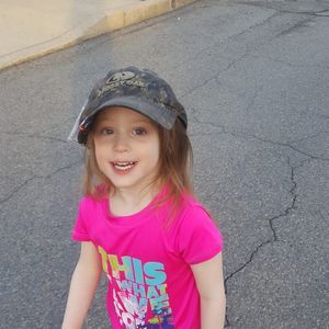 Meet your Posher, Steven